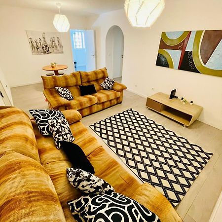 Apartamento T4 Albufeira Ngoại thất bức ảnh