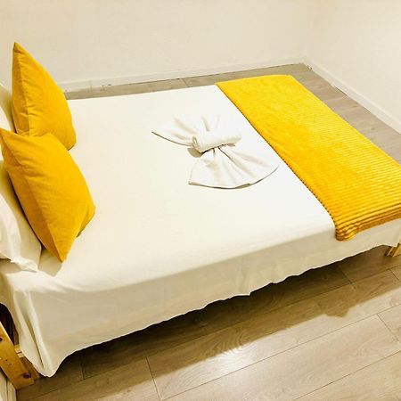 Apartamento T4 Albufeira Ngoại thất bức ảnh