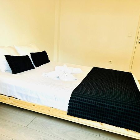 Apartamento T4 Albufeira Ngoại thất bức ảnh