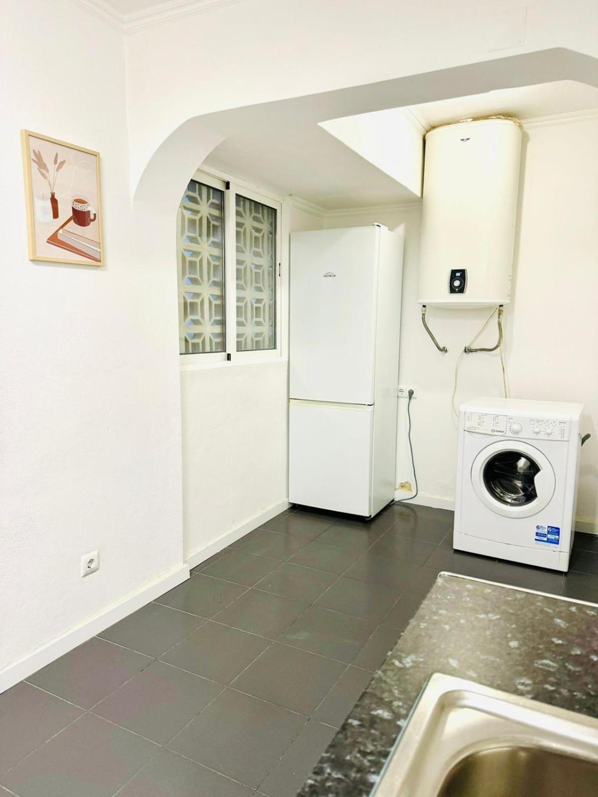 Apartamento T4 Albufeira Ngoại thất bức ảnh