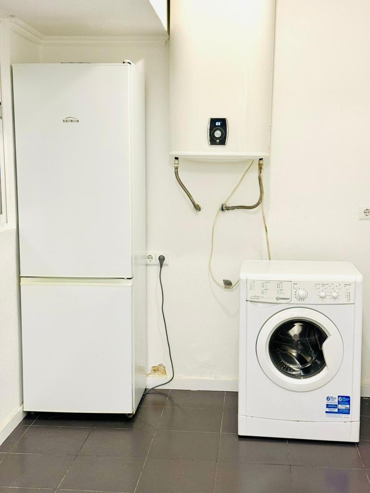 Apartamento T4 Albufeira Ngoại thất bức ảnh