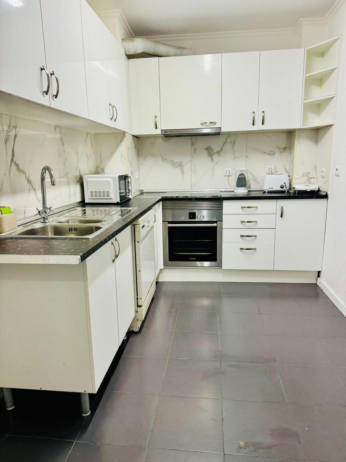 Apartamento T4 Albufeira Ngoại thất bức ảnh