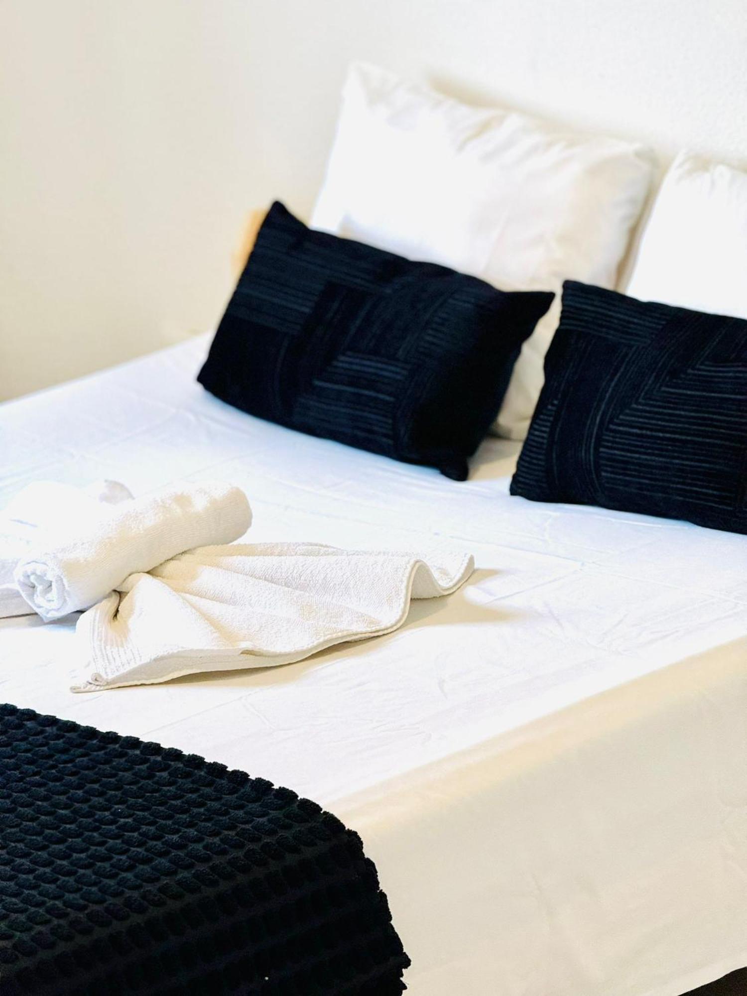 Apartamento T4 Albufeira Ngoại thất bức ảnh