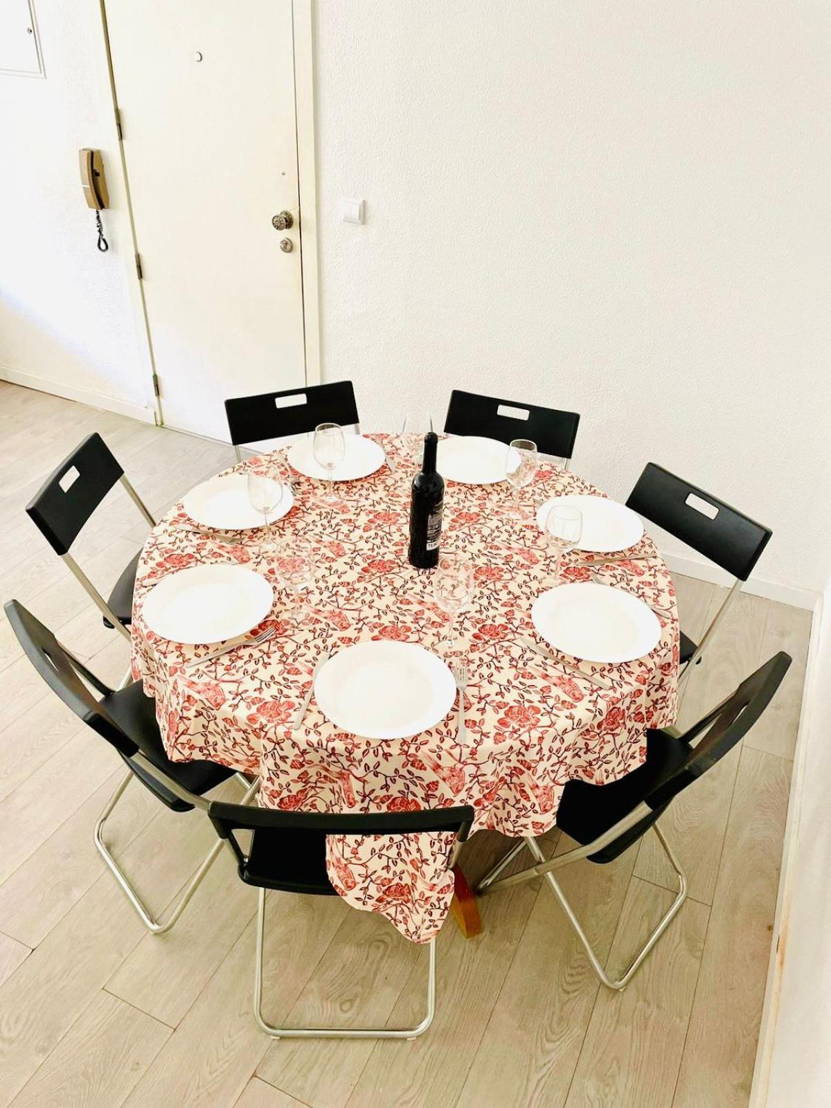 Apartamento T4 Albufeira Ngoại thất bức ảnh