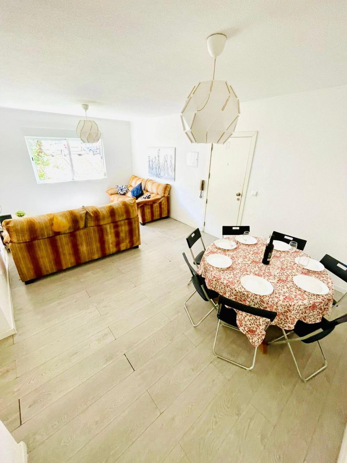 Apartamento T4 Albufeira Ngoại thất bức ảnh