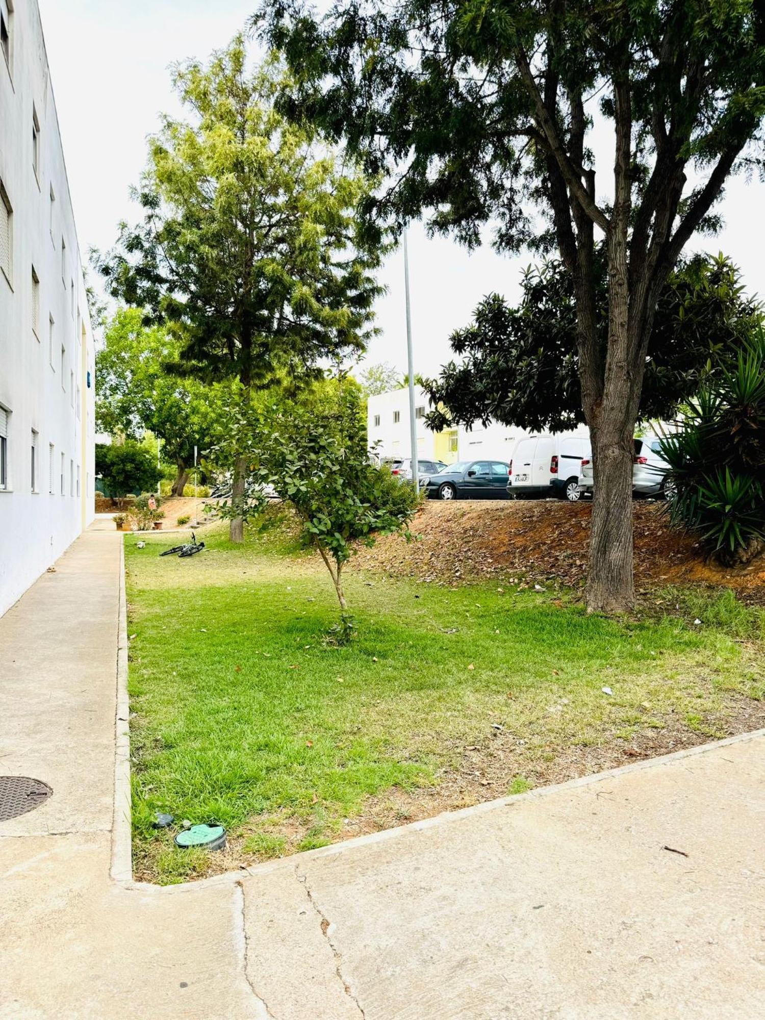 Apartamento T4 Albufeira Ngoại thất bức ảnh