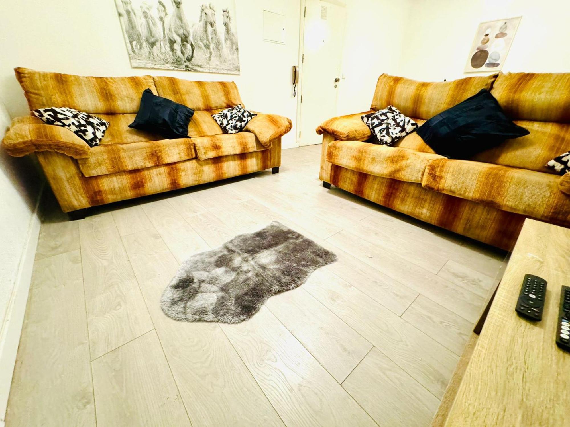 Apartamento T4 Albufeira Ngoại thất bức ảnh