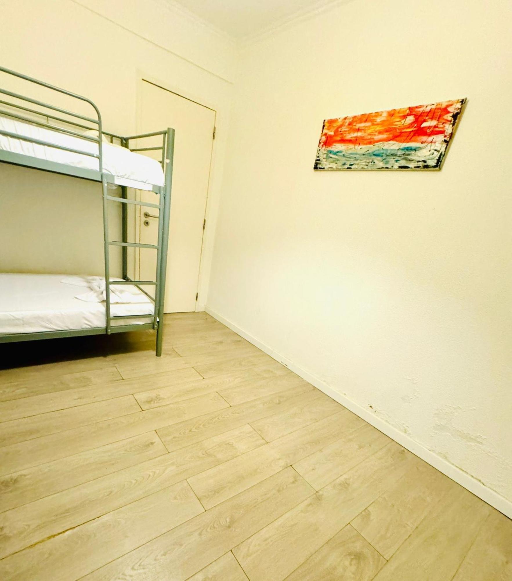 Apartamento T4 Albufeira Ngoại thất bức ảnh