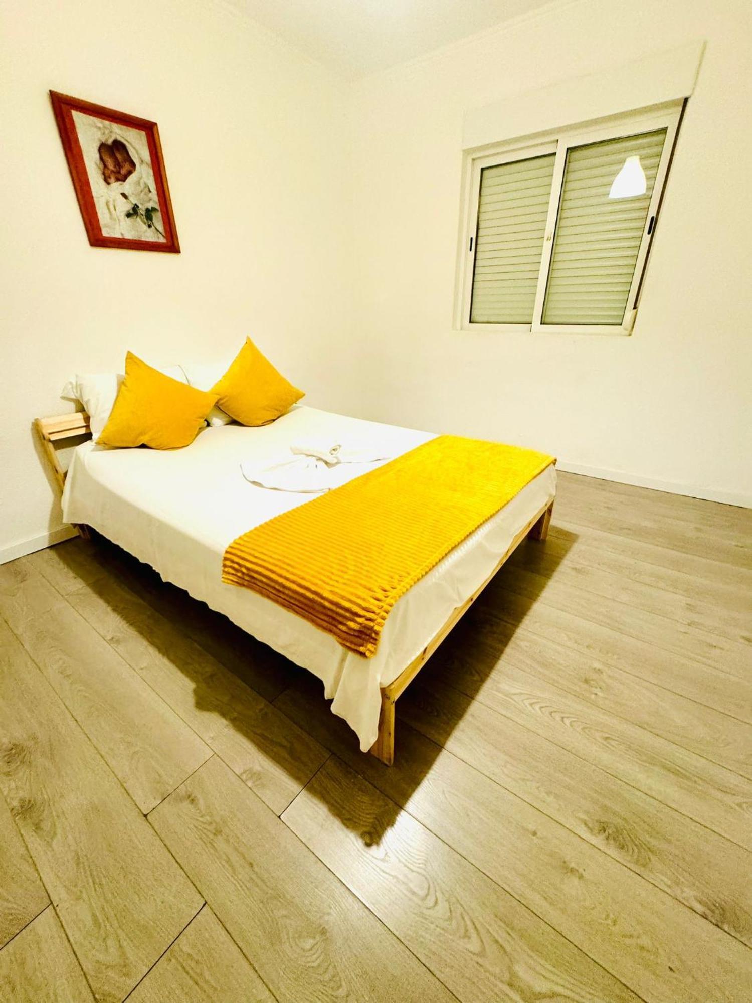 Apartamento T4 Albufeira Ngoại thất bức ảnh
