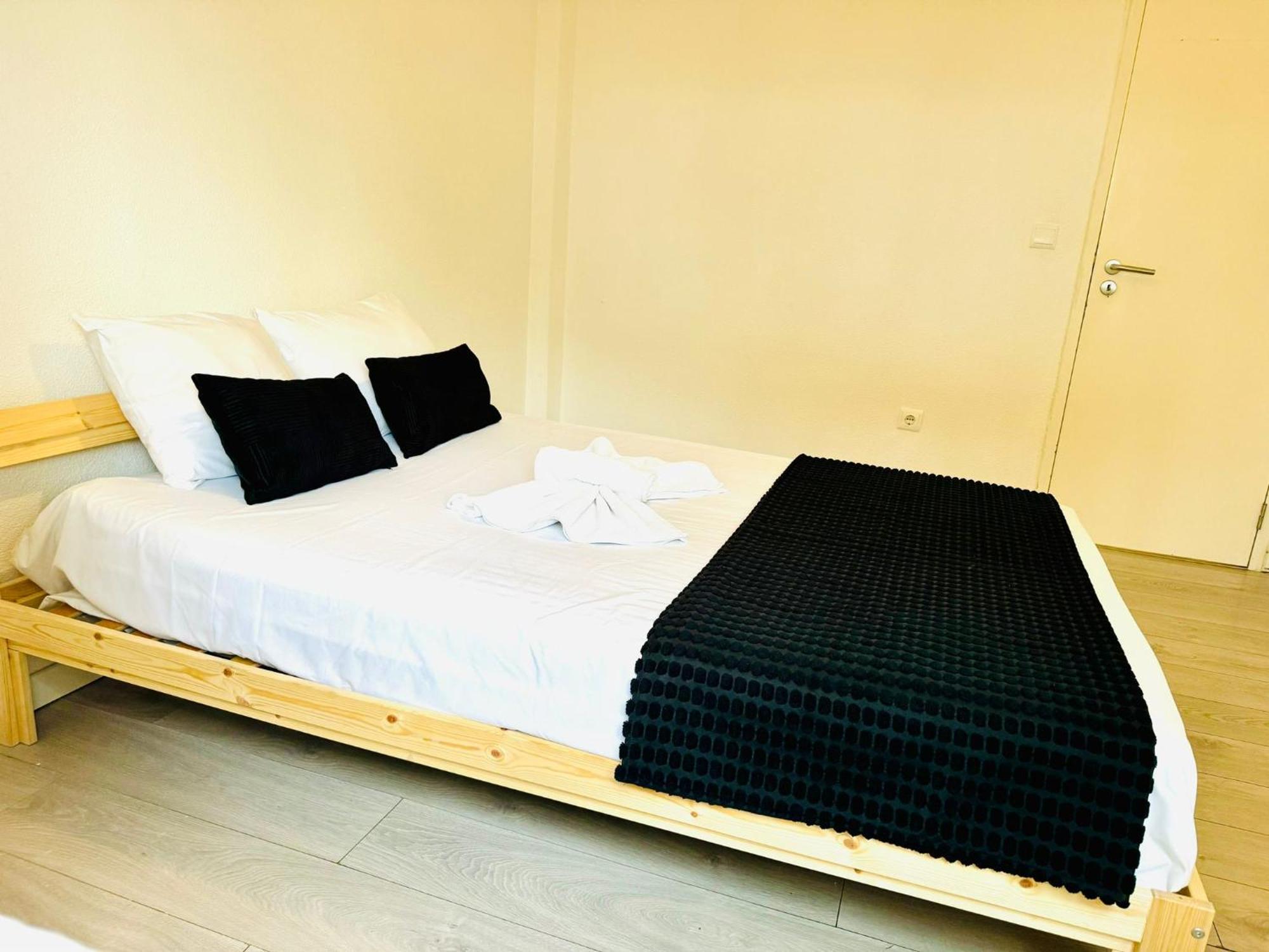 Apartamento T4 Albufeira Ngoại thất bức ảnh