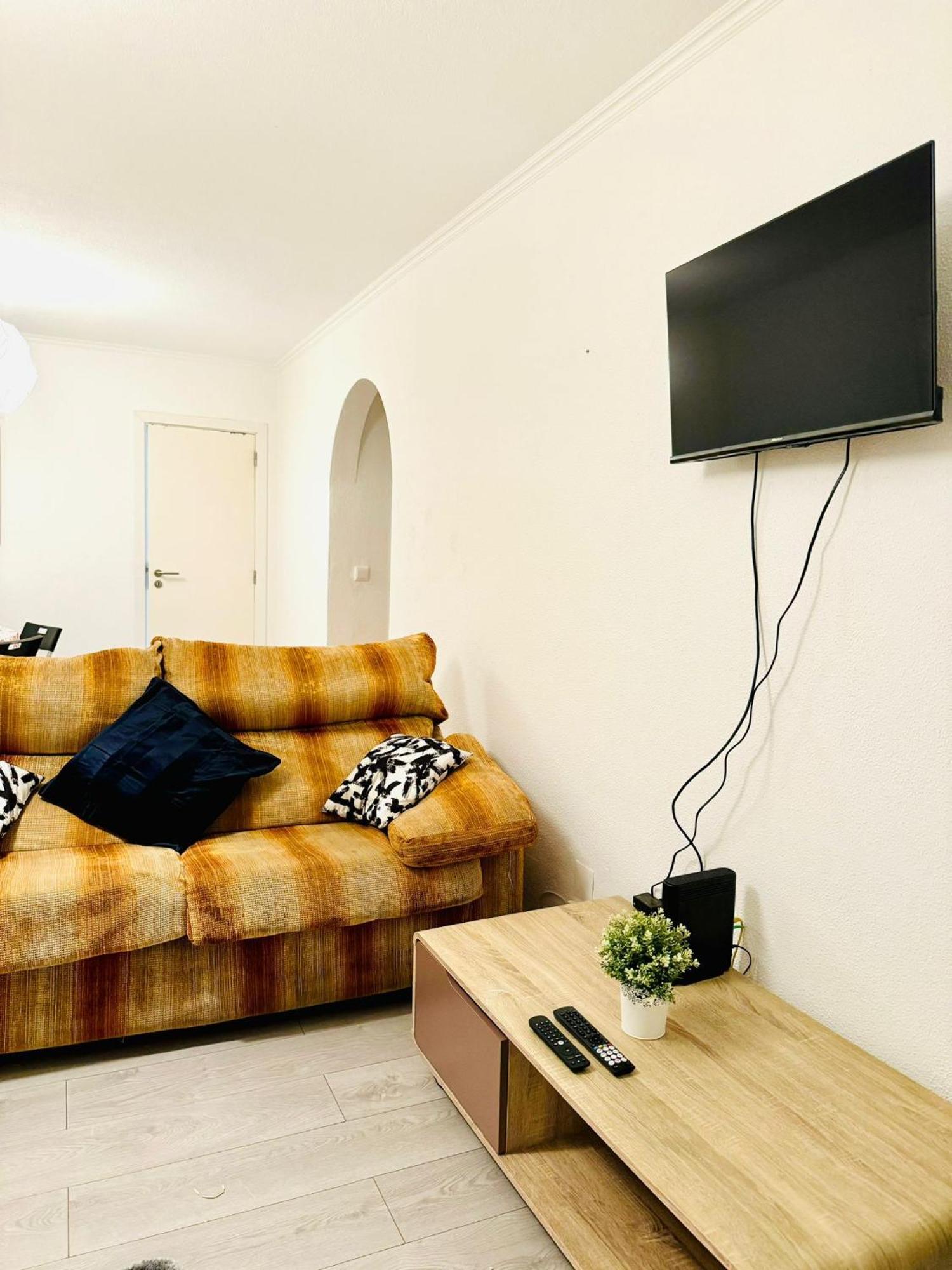 Apartamento T4 Albufeira Ngoại thất bức ảnh