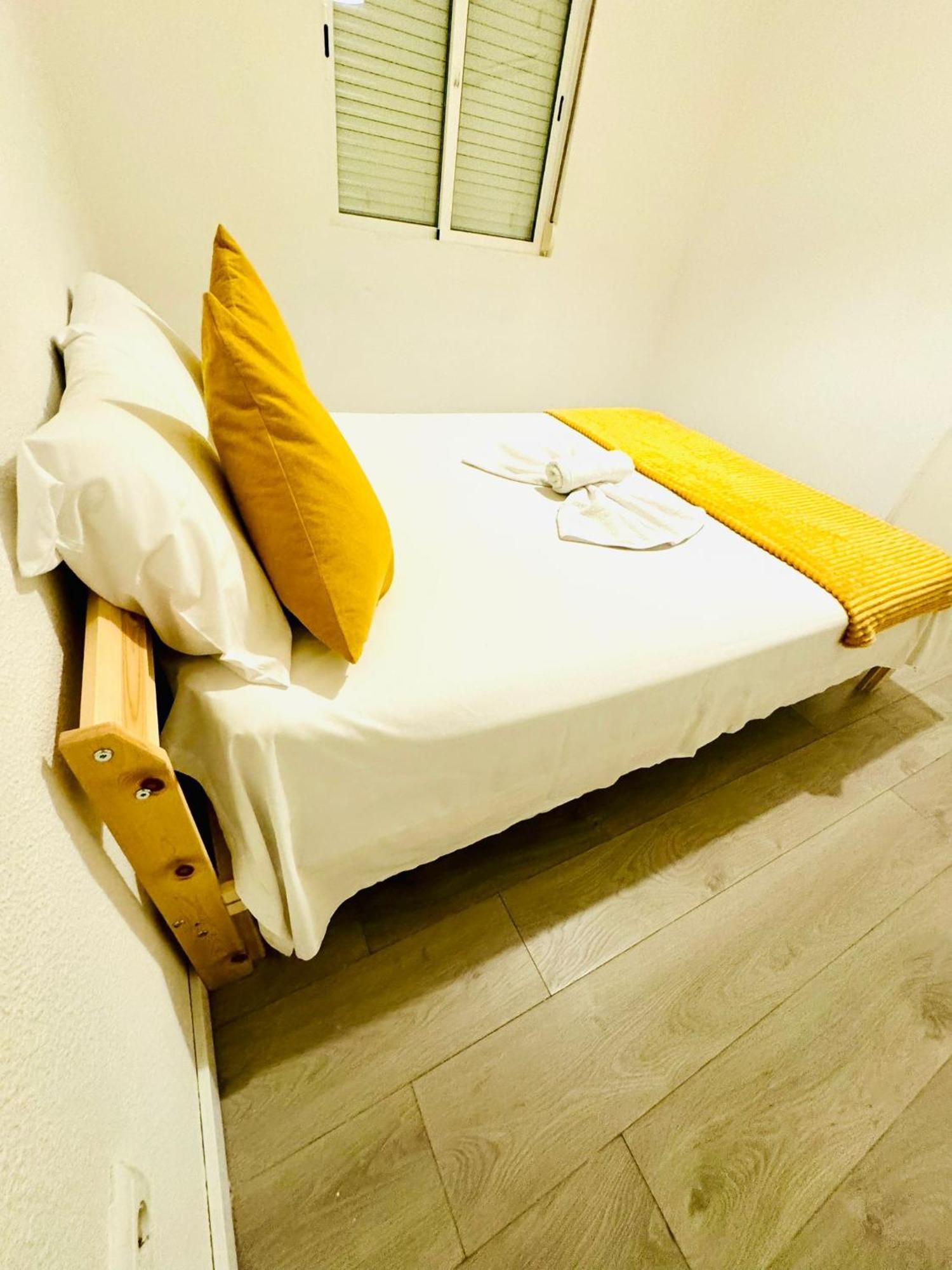 Apartamento T4 Albufeira Ngoại thất bức ảnh