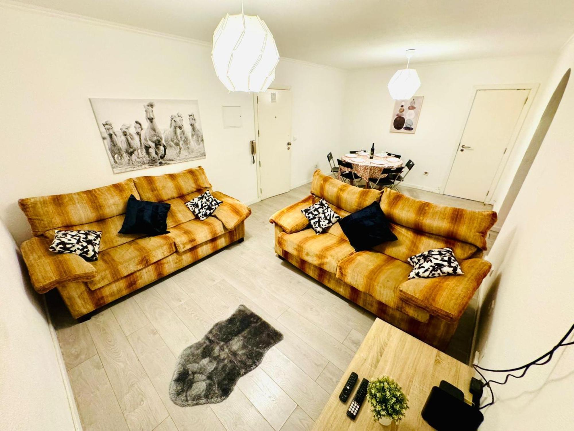 Apartamento T4 Albufeira Ngoại thất bức ảnh