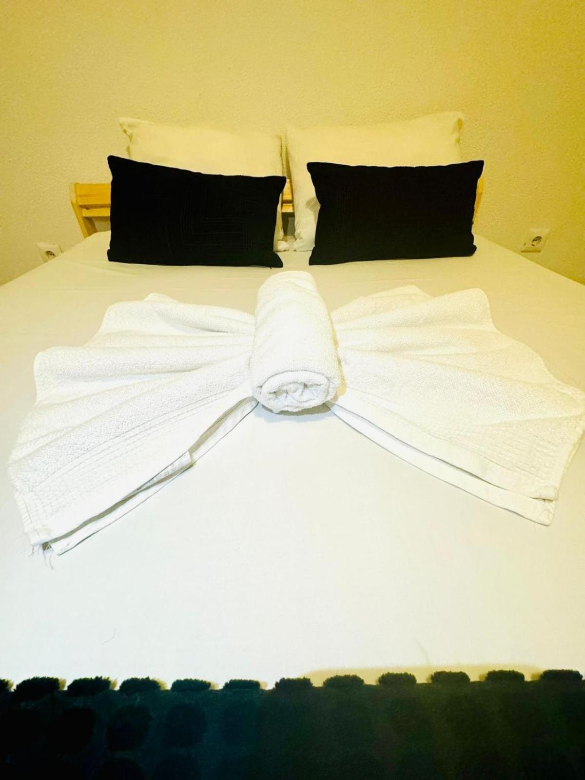 Apartamento T4 Albufeira Ngoại thất bức ảnh