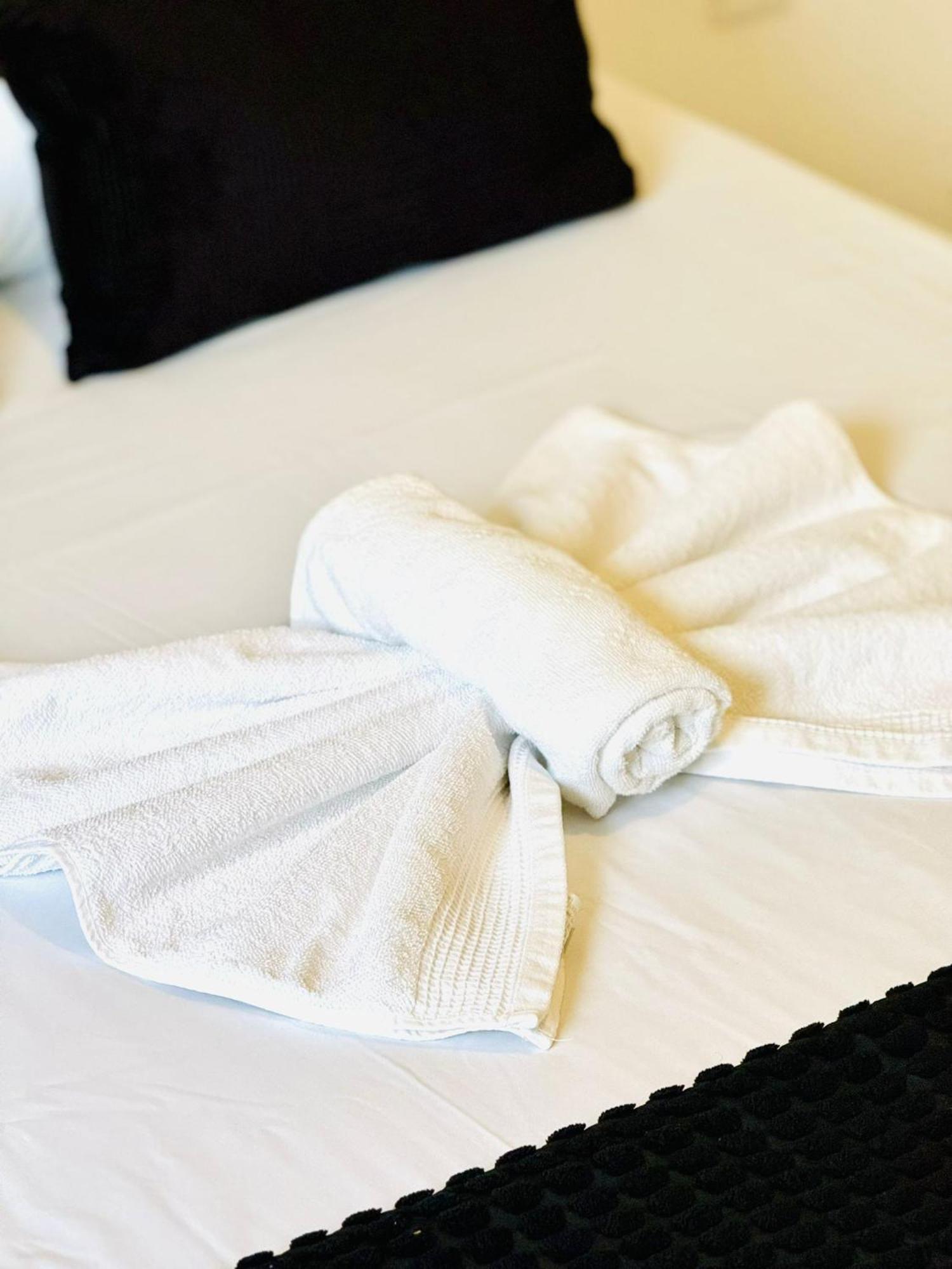 Apartamento T4 Albufeira Ngoại thất bức ảnh