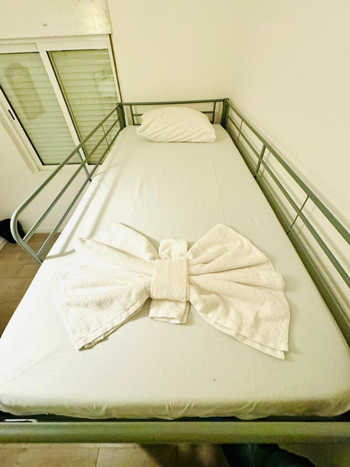 Apartamento T4 Albufeira Ngoại thất bức ảnh