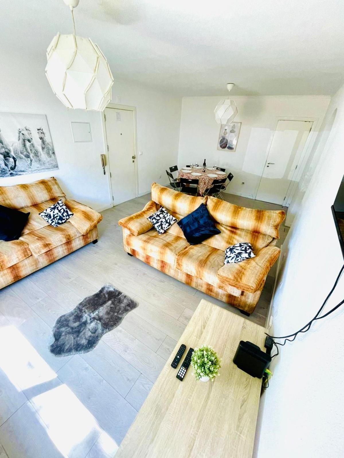 Apartamento T4 Albufeira Ngoại thất bức ảnh