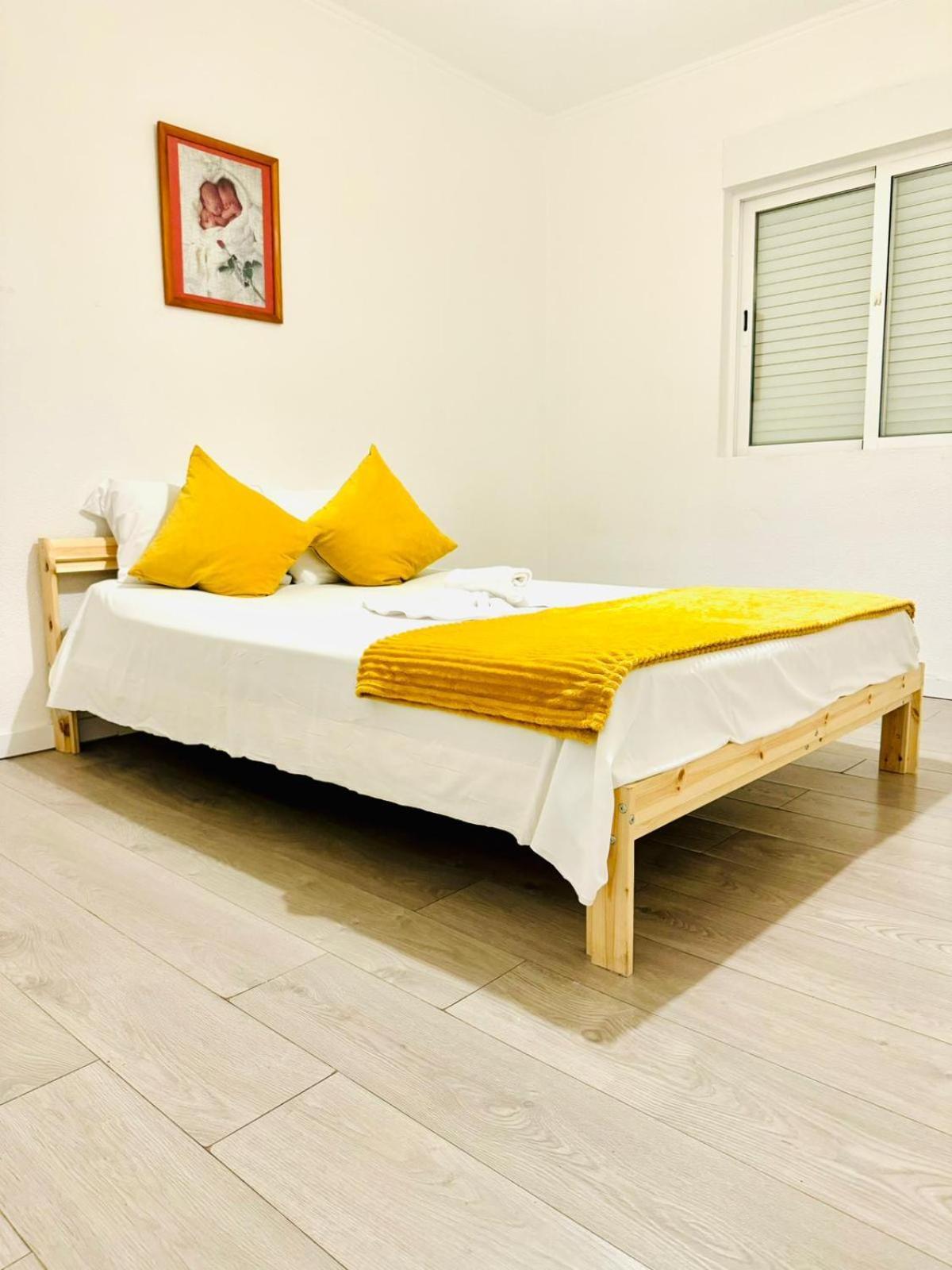 Apartamento T4 Albufeira Ngoại thất bức ảnh