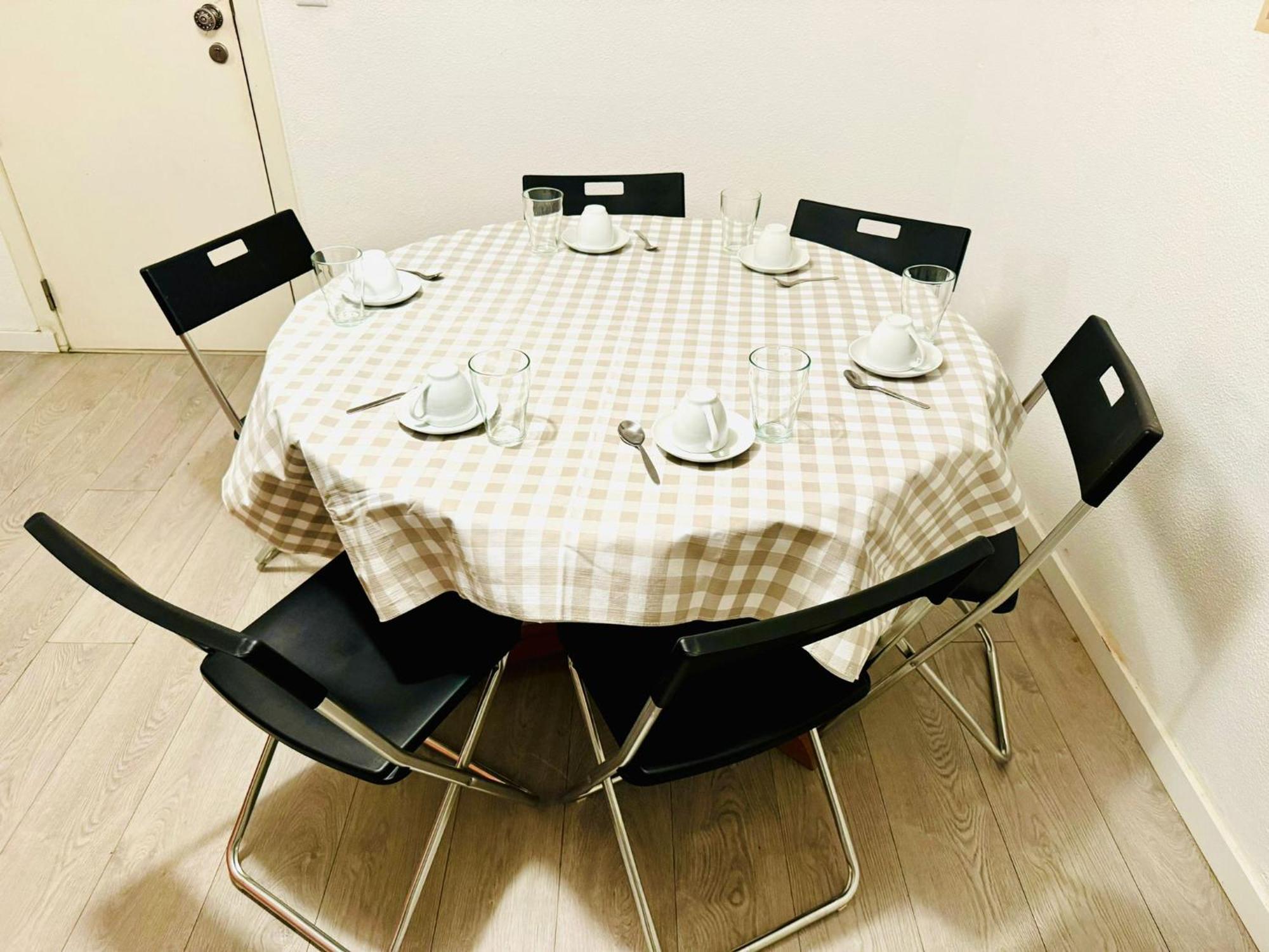 Apartamento T4 Albufeira Ngoại thất bức ảnh