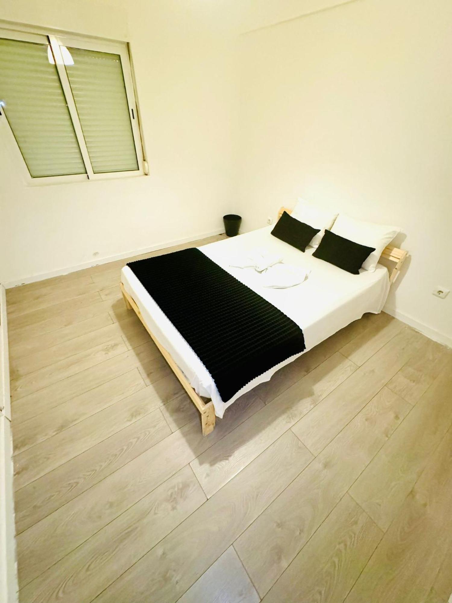 Apartamento T4 Albufeira Ngoại thất bức ảnh