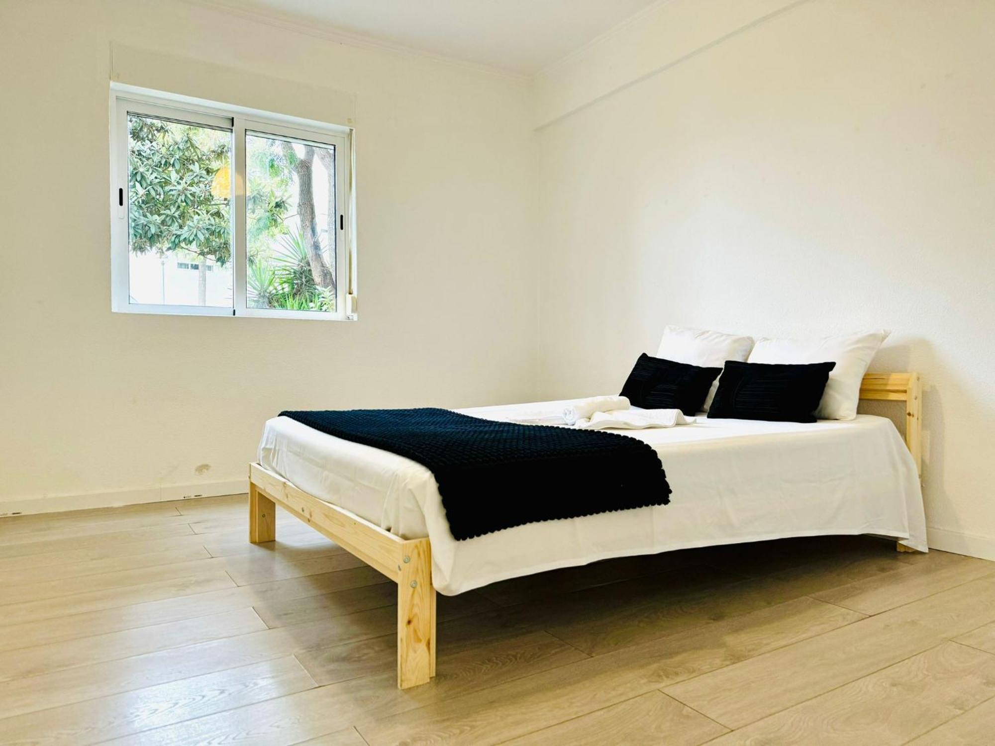 Apartamento T4 Albufeira Ngoại thất bức ảnh