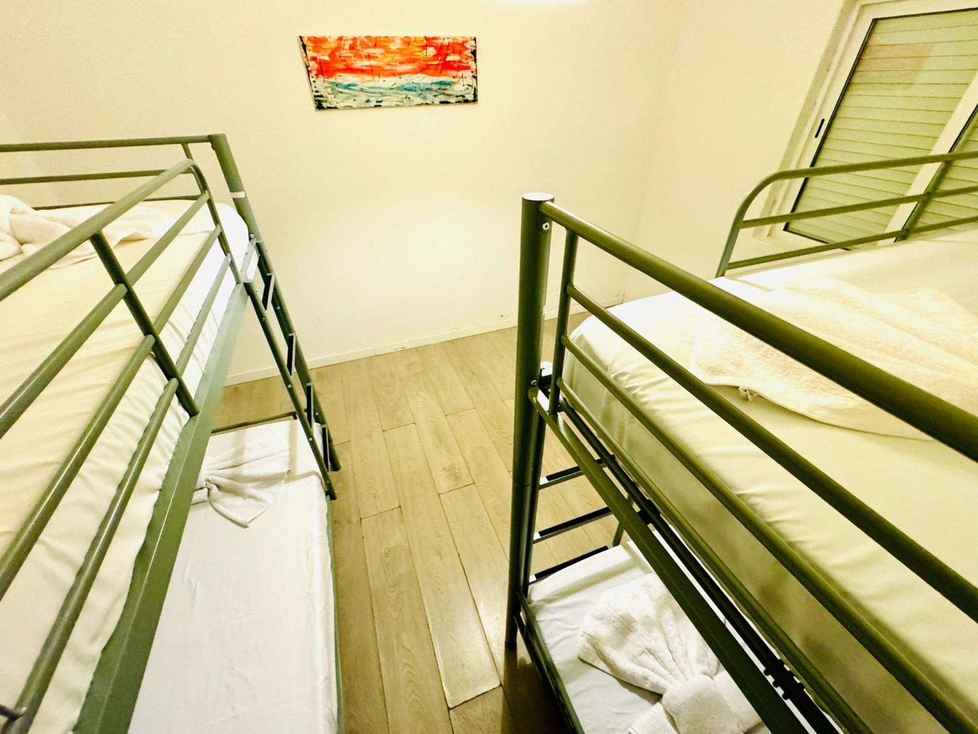Apartamento T4 Albufeira Ngoại thất bức ảnh