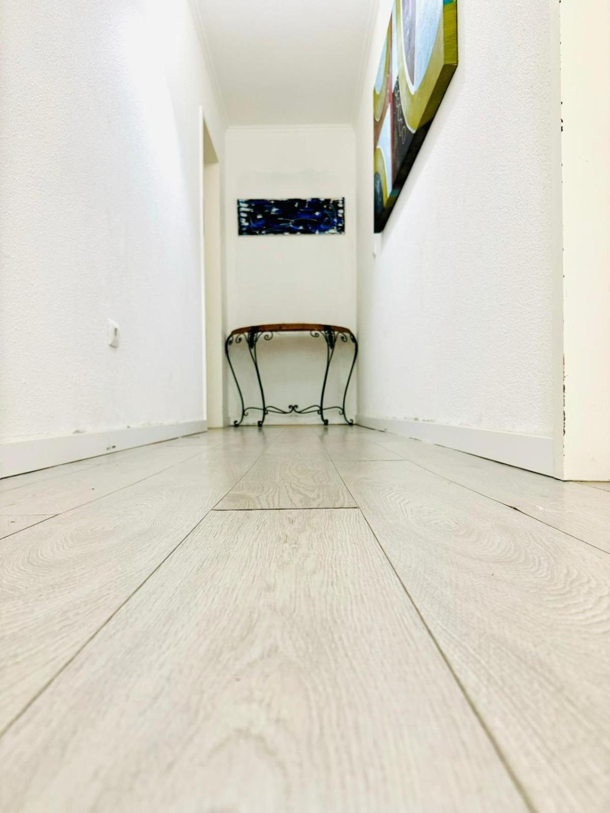 Apartamento T4 Albufeira Ngoại thất bức ảnh