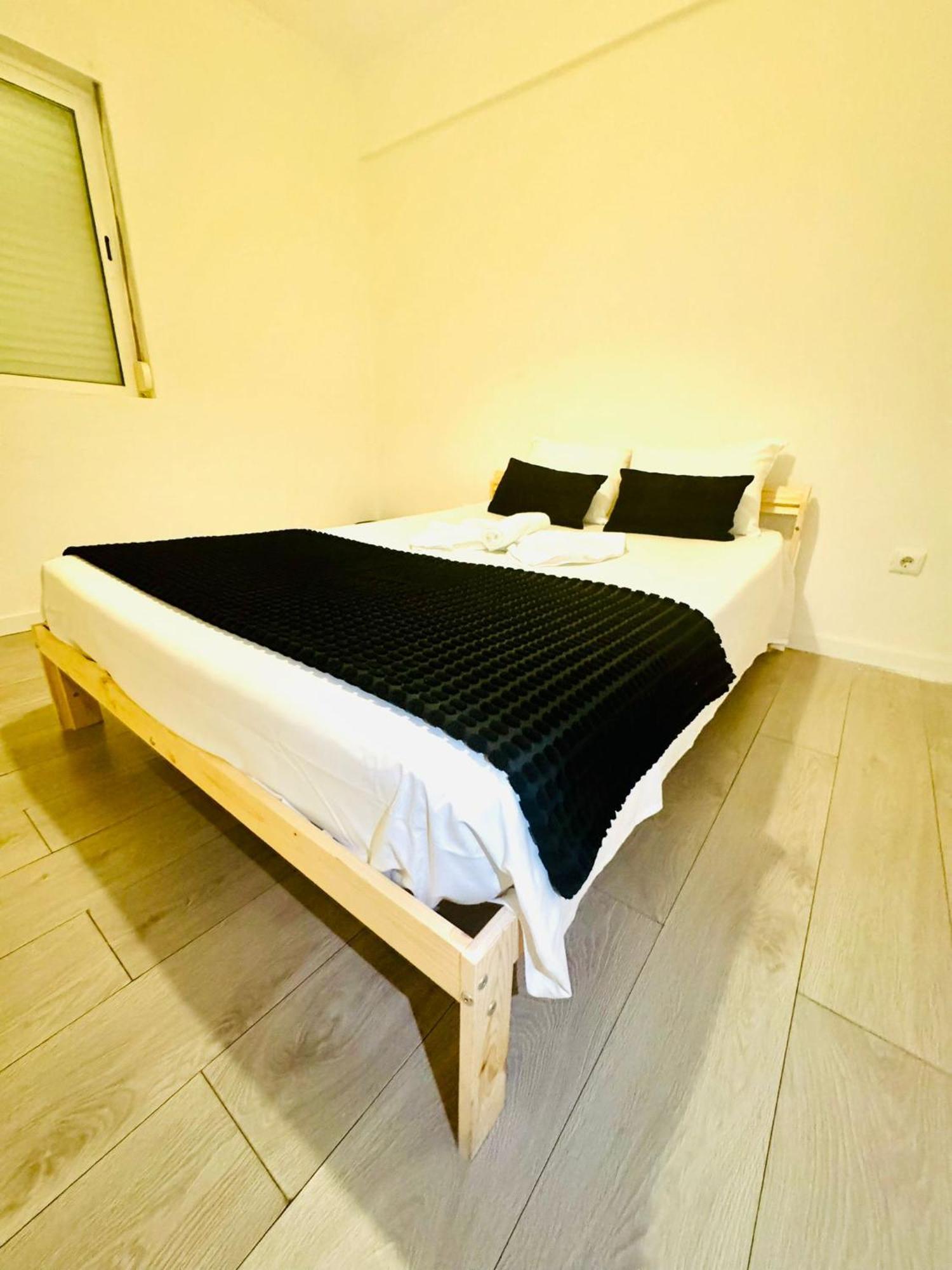 Apartamento T4 Albufeira Ngoại thất bức ảnh