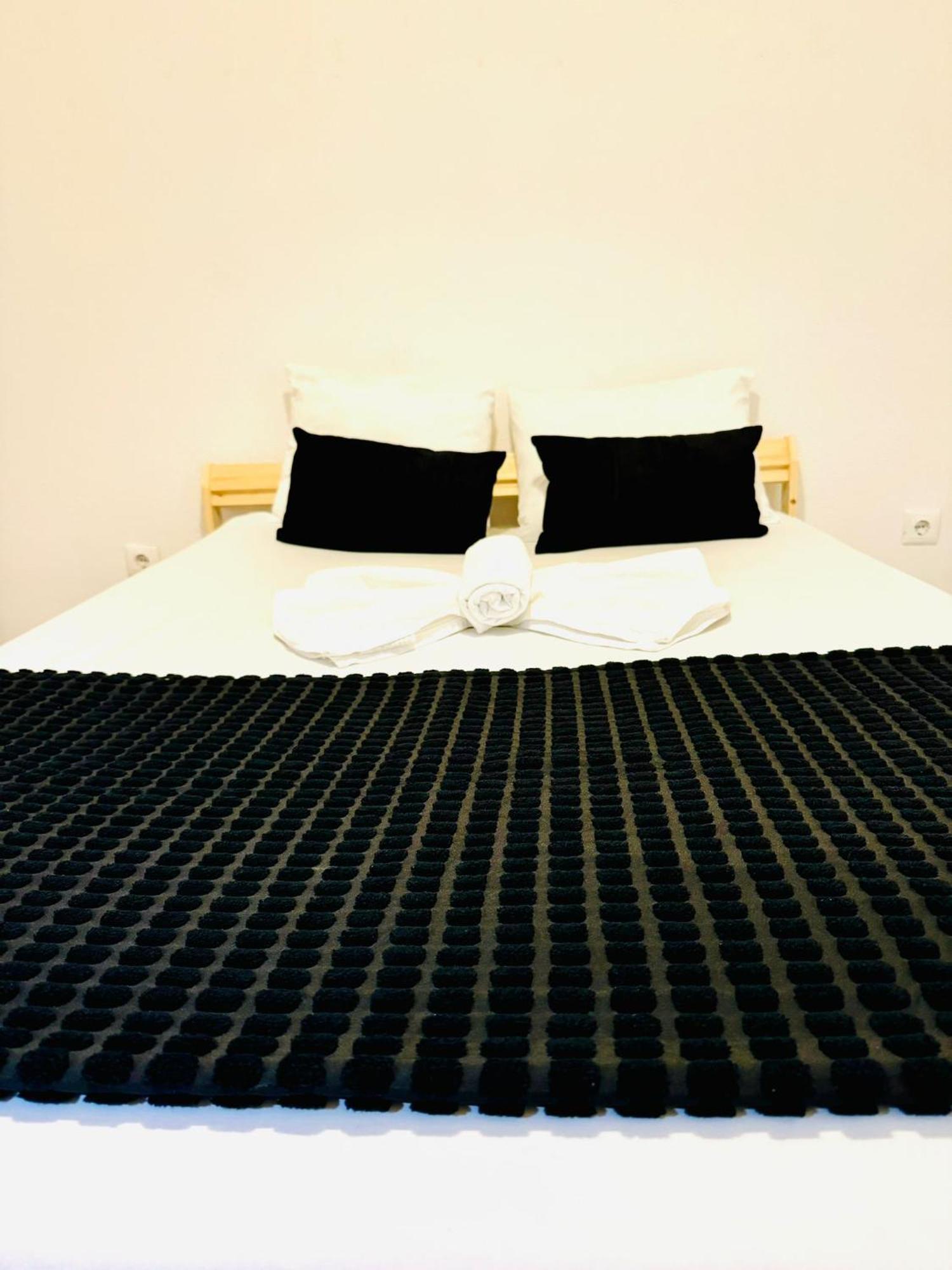 Apartamento T4 Albufeira Ngoại thất bức ảnh